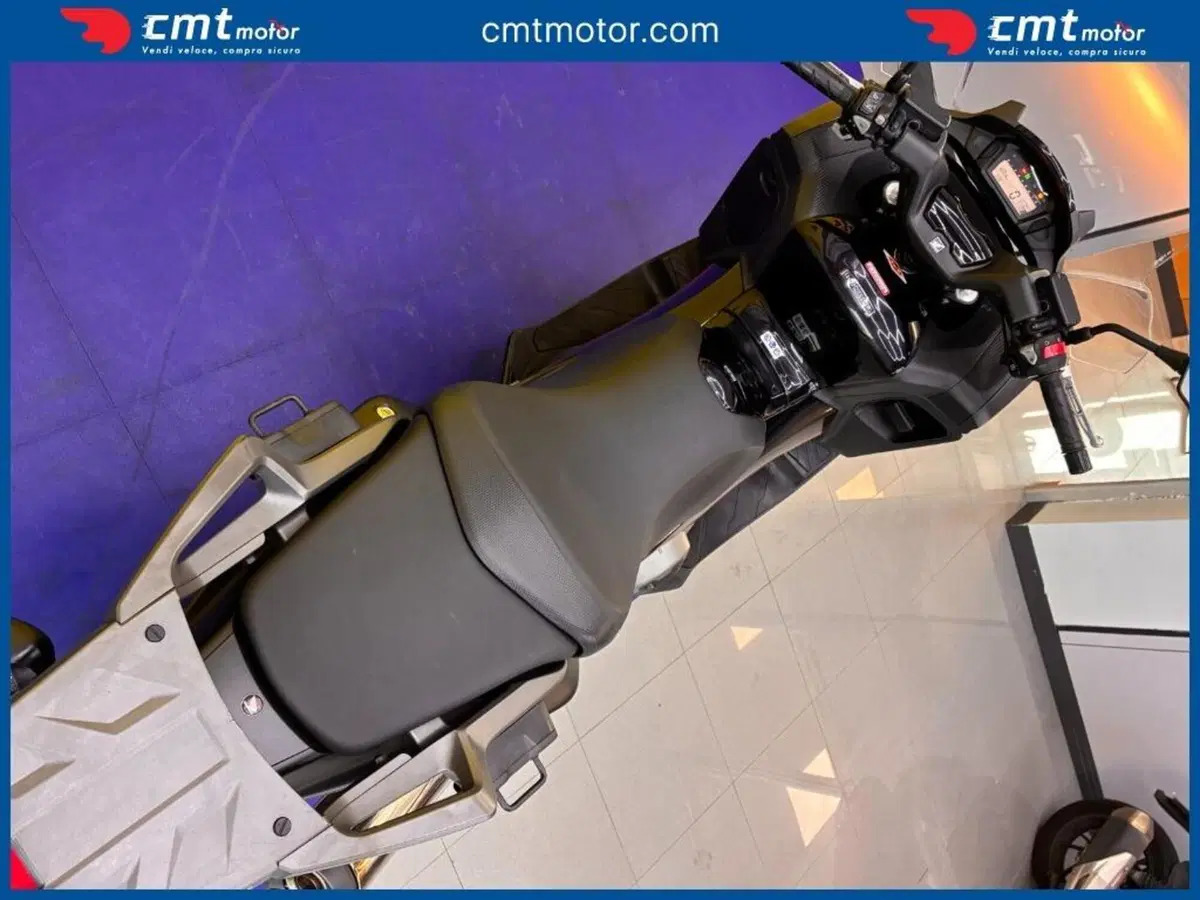 Honda Integra 750 DCT ABS (2014 - 15) (14)