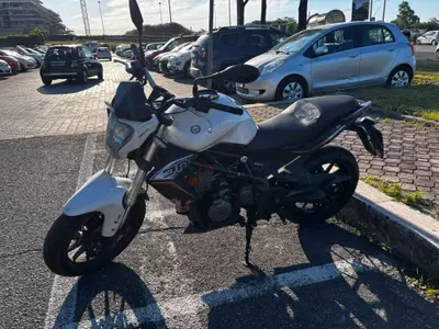 Benelli BN 302 (2017 - 19) usata