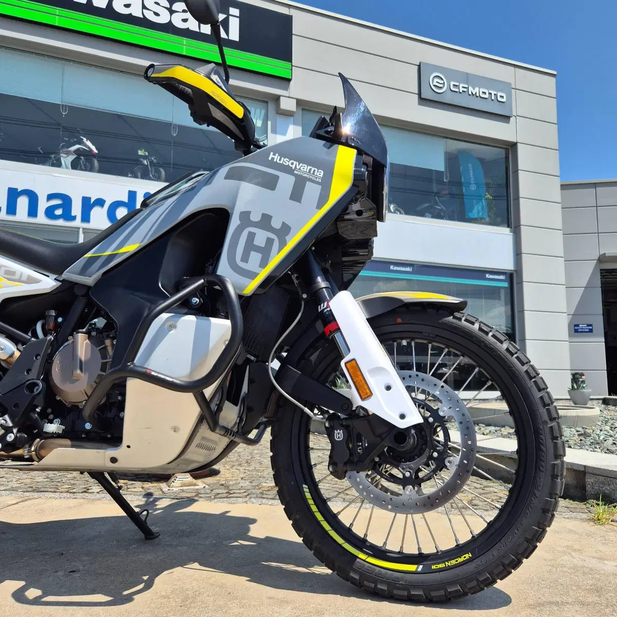 Husqvarna Norden 901 (2022 - 26) (6)