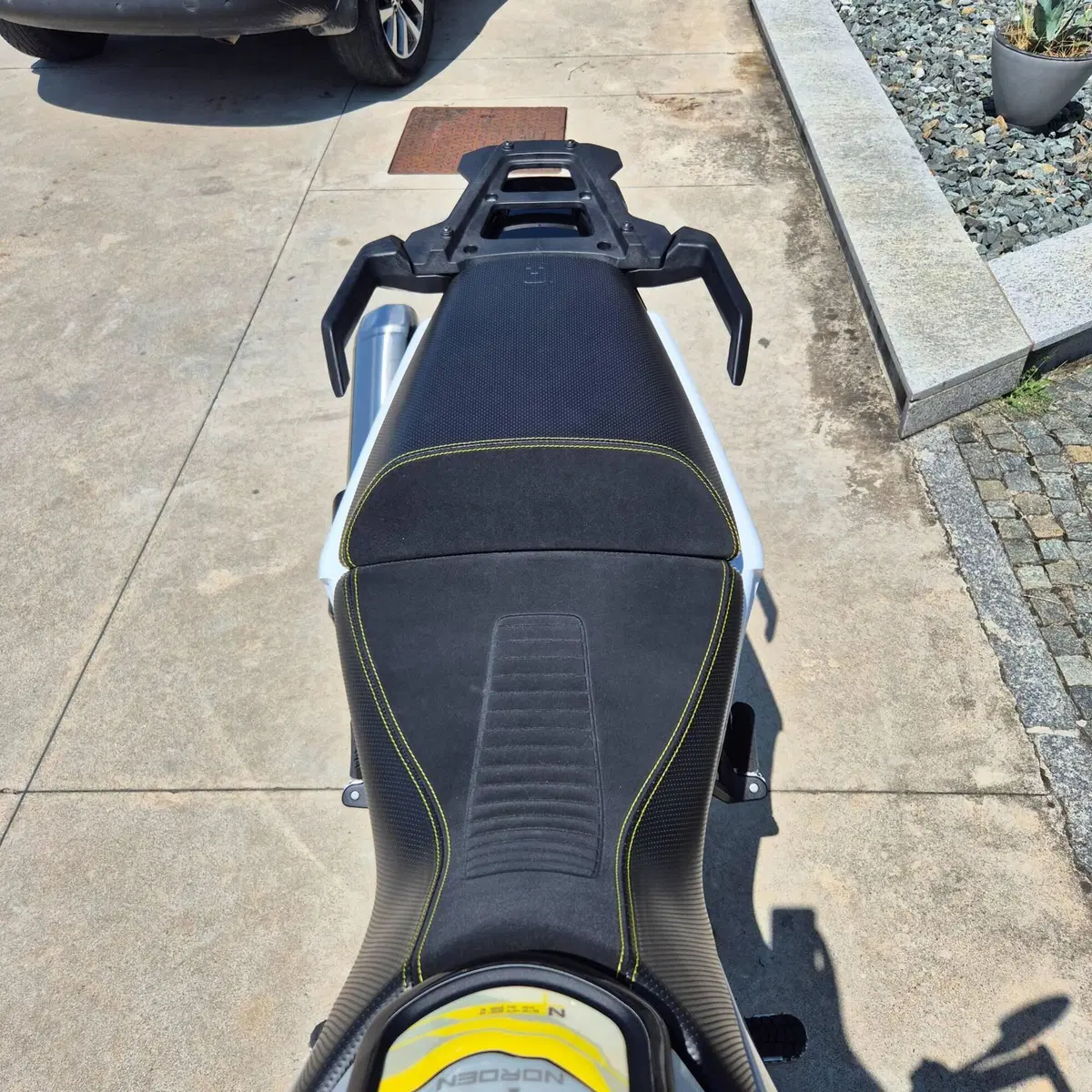 Husqvarna Norden 901 (2022 - 26) (7)