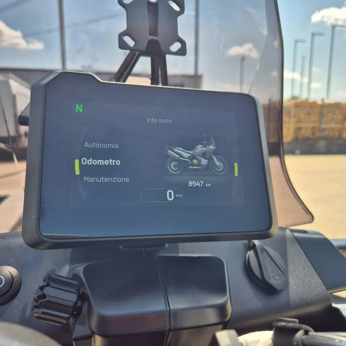 Husqvarna Norden 901 (2022 - 26) (9)