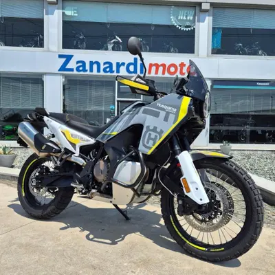 Husqvarna Norden 901 (2022 - 26) usata