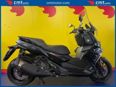 Bmw C 400 X (2021 - 24) usata