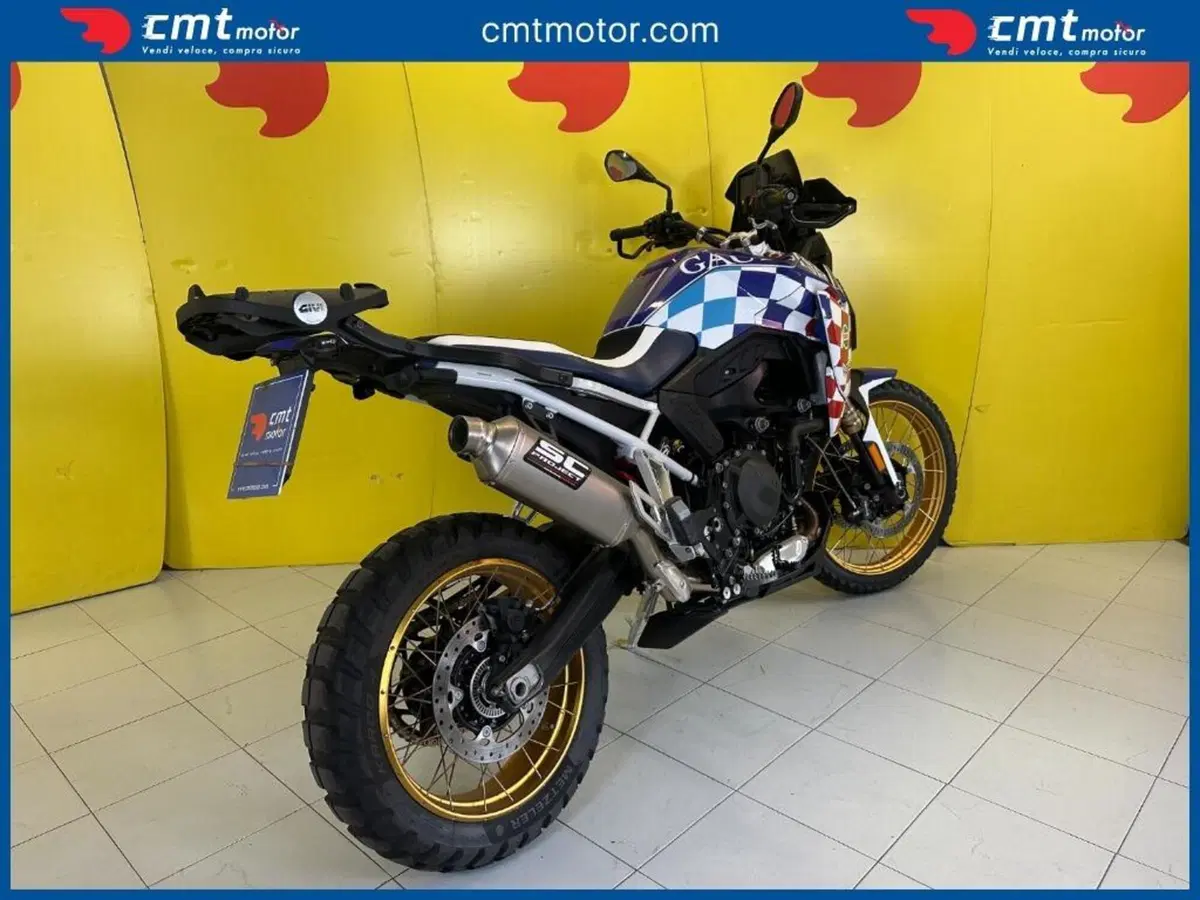 Bmw F 900 GS (2024 - 26) (2)