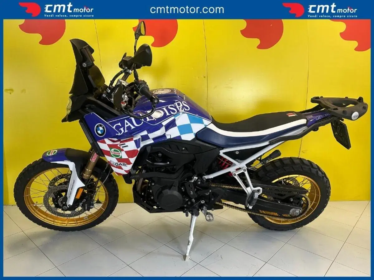 Bmw F 900 GS (2024 - 26) (3)