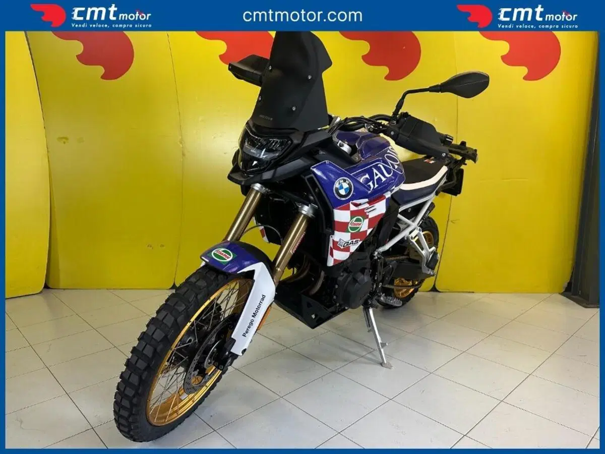Bmw F 900 GS (2024 - 26) (4)