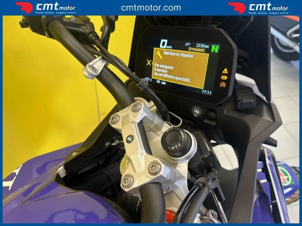 Bmw F 900 GS (2024 - 26) (5)