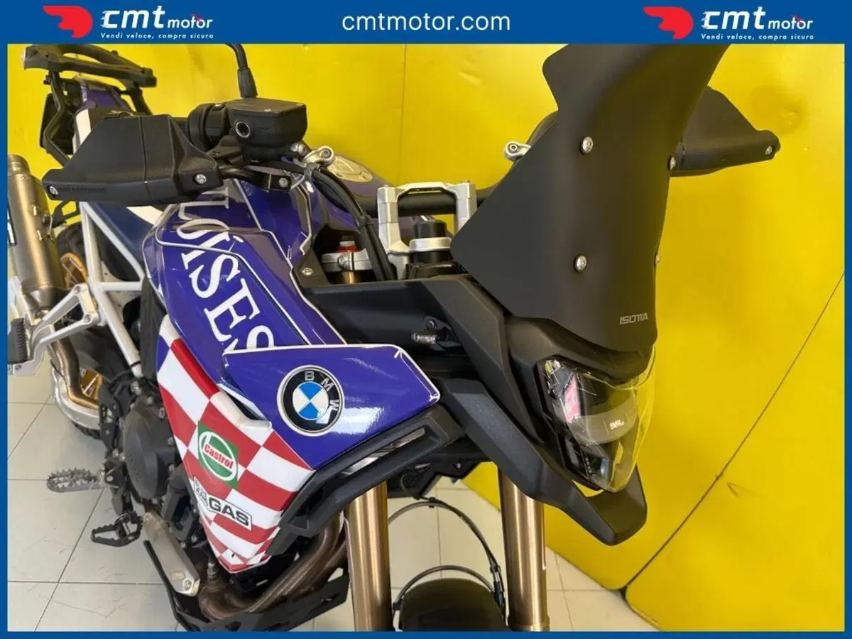 Bmw F 900 GS (2024 - 26) (6)