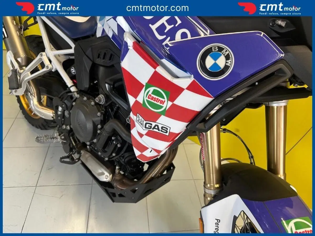 Bmw F 900 GS (2024 - 26) (7)