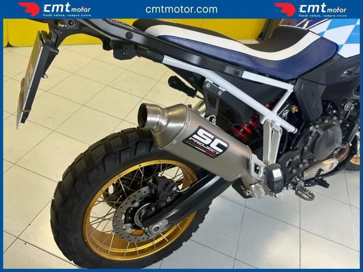 Bmw F 900 GS (2024 - 26) (8)