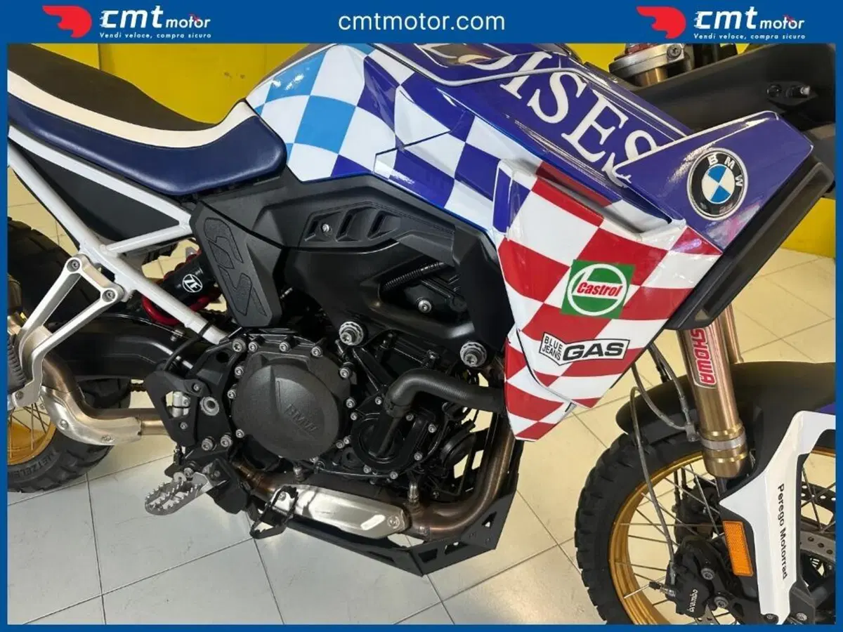 Bmw F 900 GS (2024 - 26) (10)