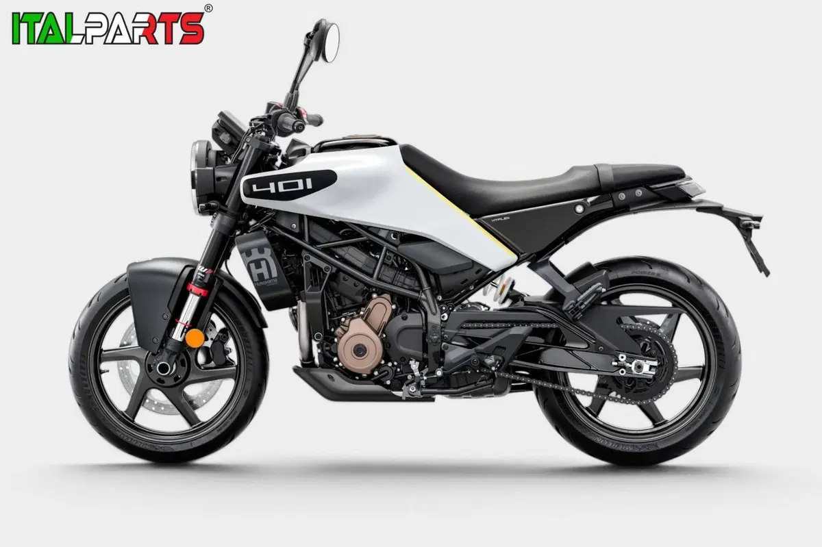 Husqvarna Vitpilen 401 (2024 - 26) (4)