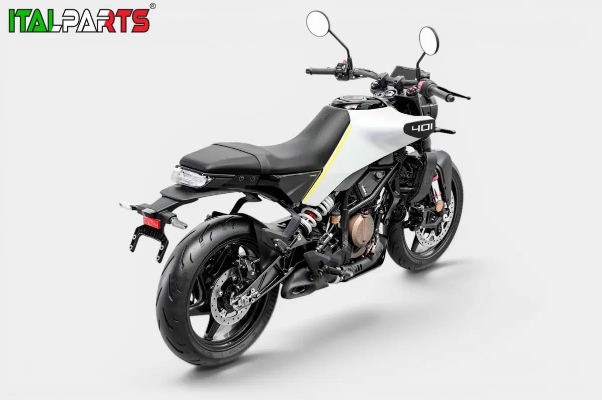 Husqvarna Vitpilen 401 (2024 - 26) (6)