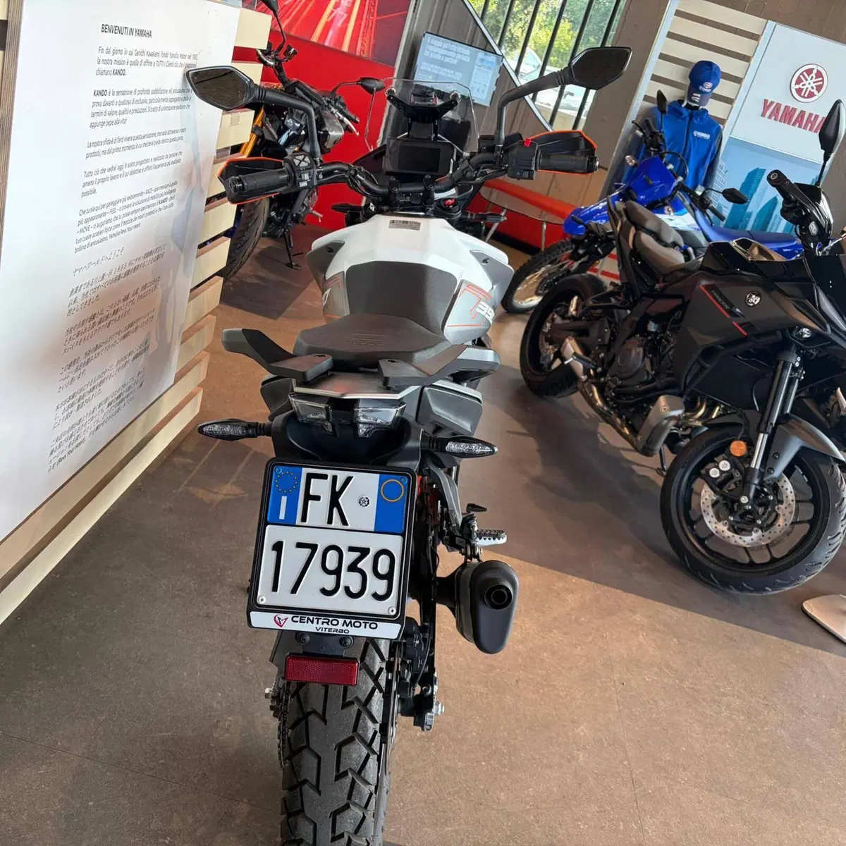 KTM 390 Adventure (2022 - 24) (2)