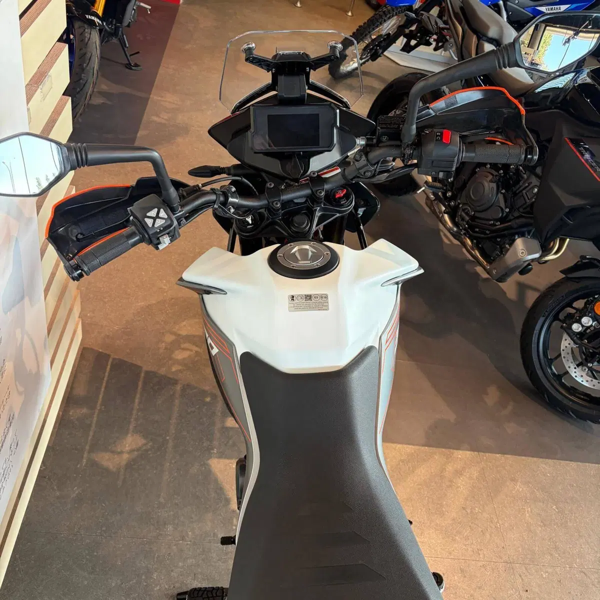 KTM 390 Adventure (2022 - 24) (3)