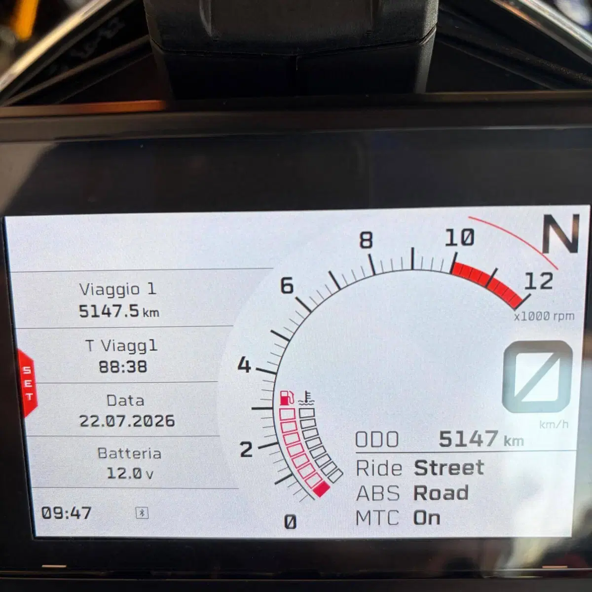 KTM 390 Adventure (2022 - 24) (4)