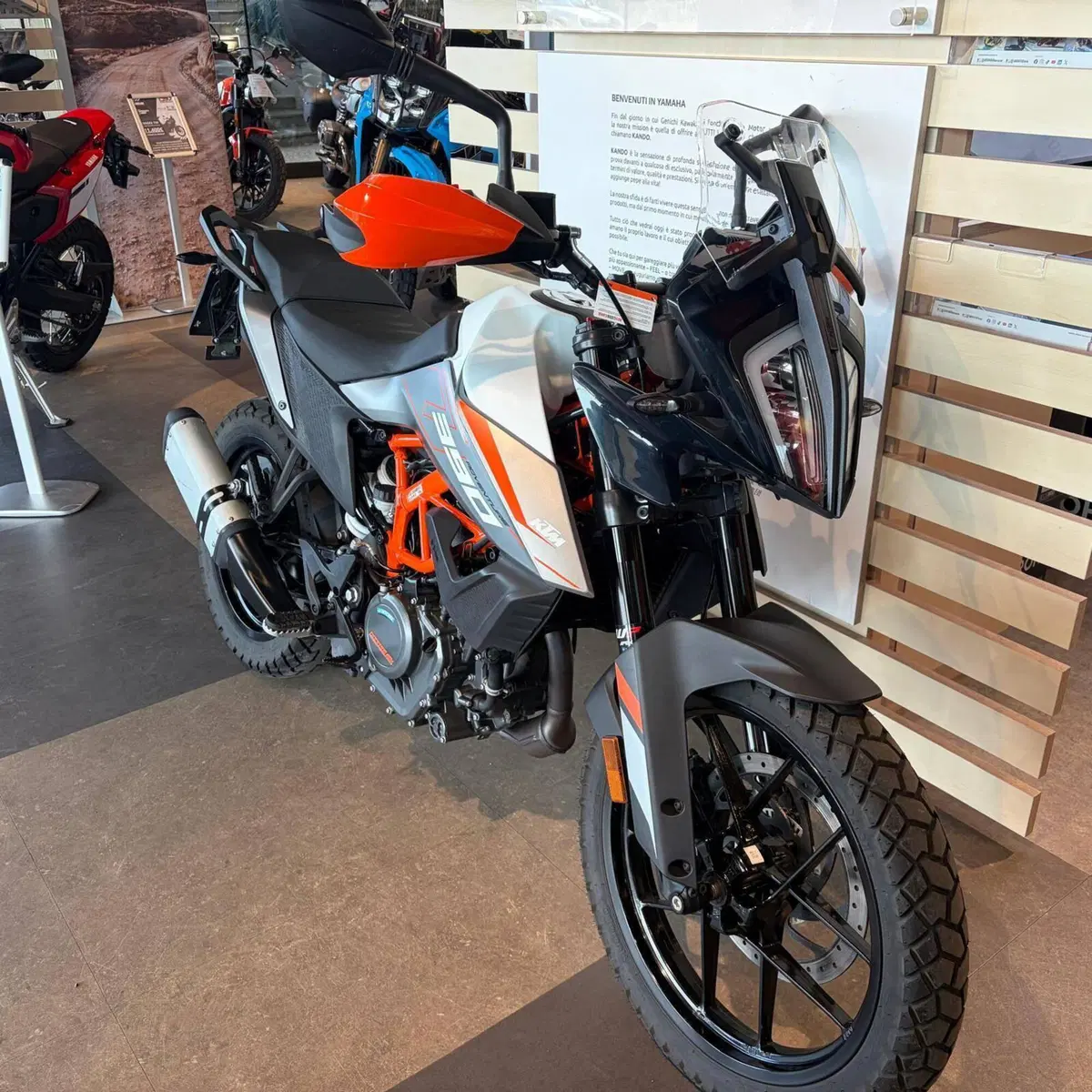 KTM 390 Adventure (2022 - 24) (6)