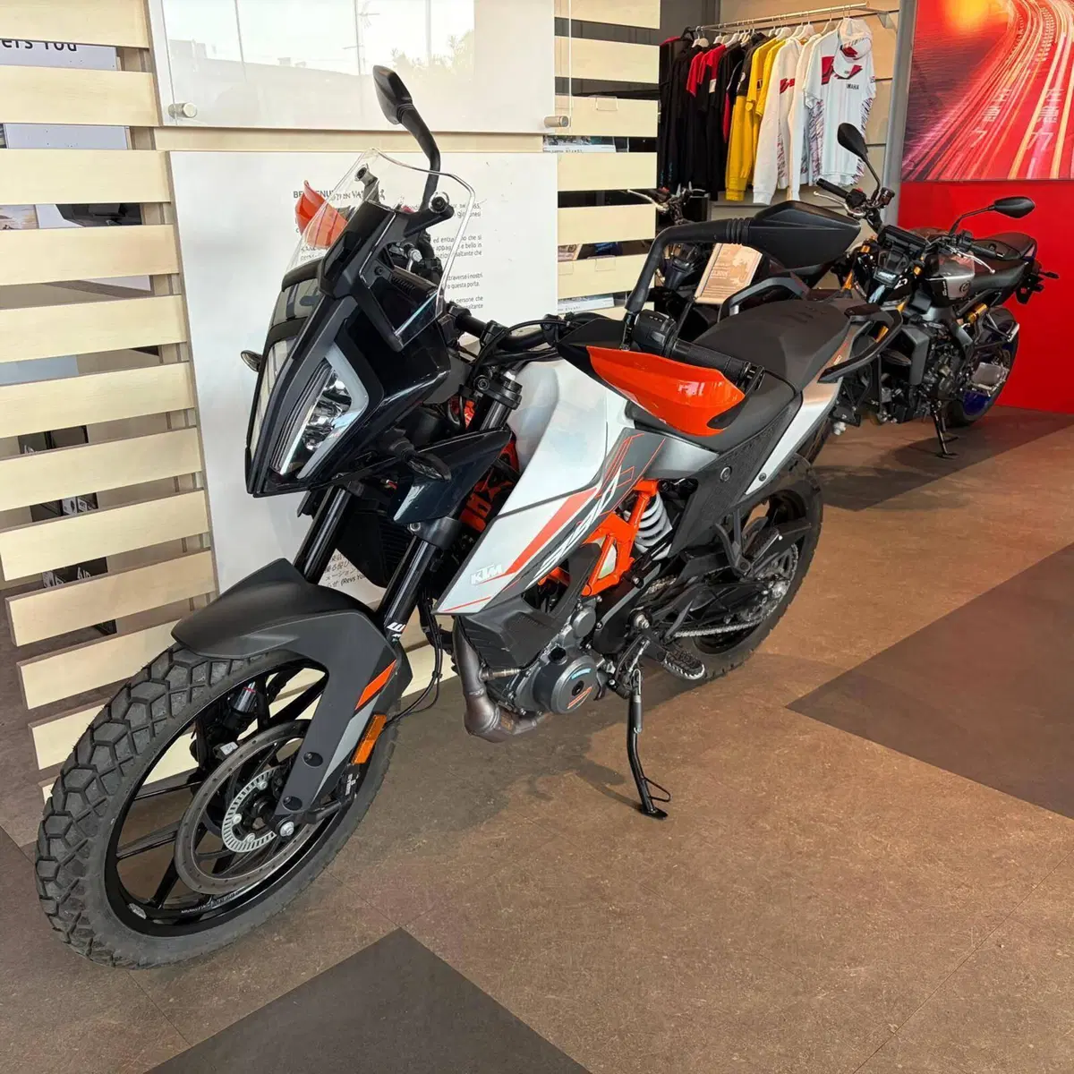 KTM 390 Adventure (2022 - 24) (9)