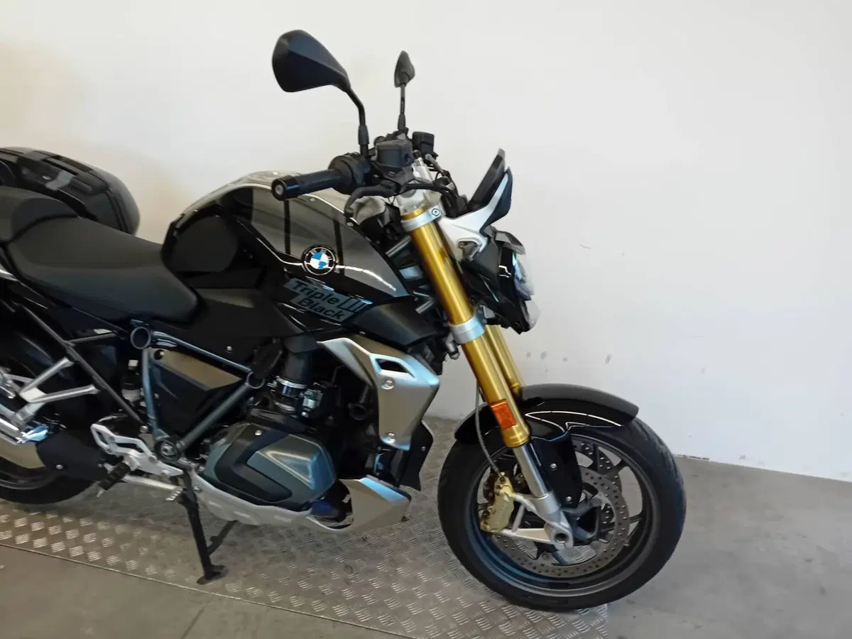 Bmw R 1250 R (2021 - 25) (7)