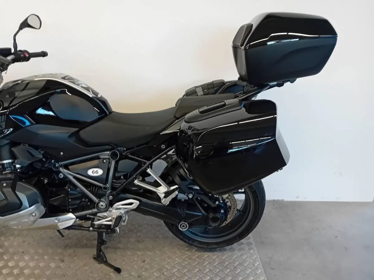 Bmw R 1250 R (2021 - 25) (5)