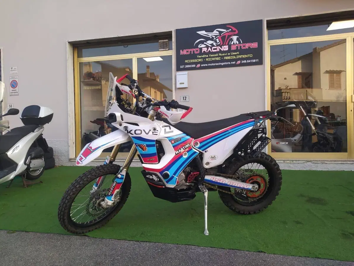 Kove 450 Rally High (2023 - 24) (6)