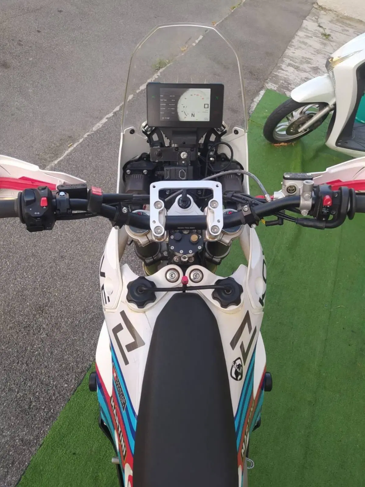 Kove 450 Rally High (2023 - 24) (9)