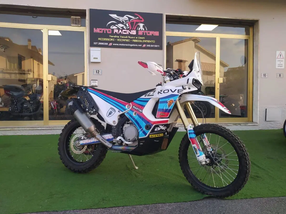Kove 450 Rally High (2023 - 24) (3)