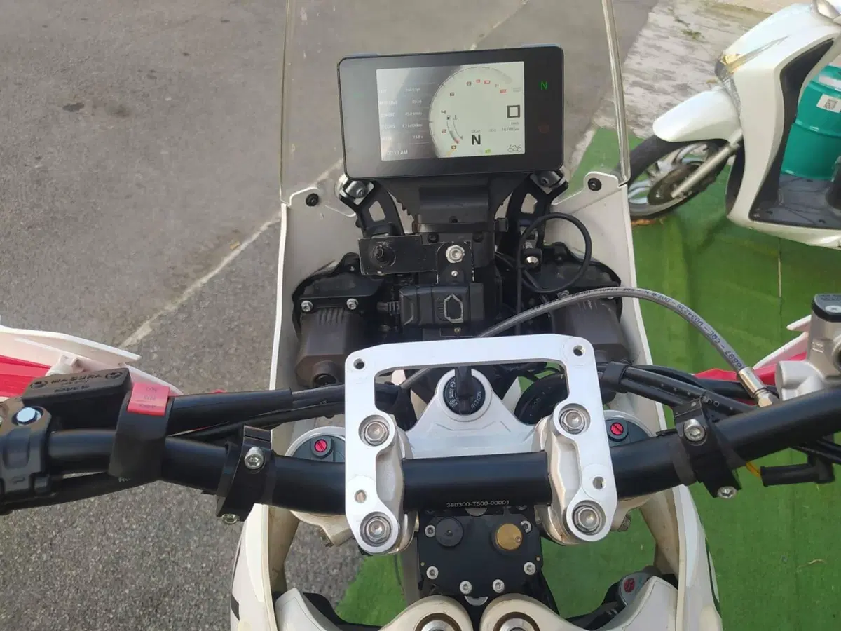 Kove 450 Rally High (2023 - 24) (10)