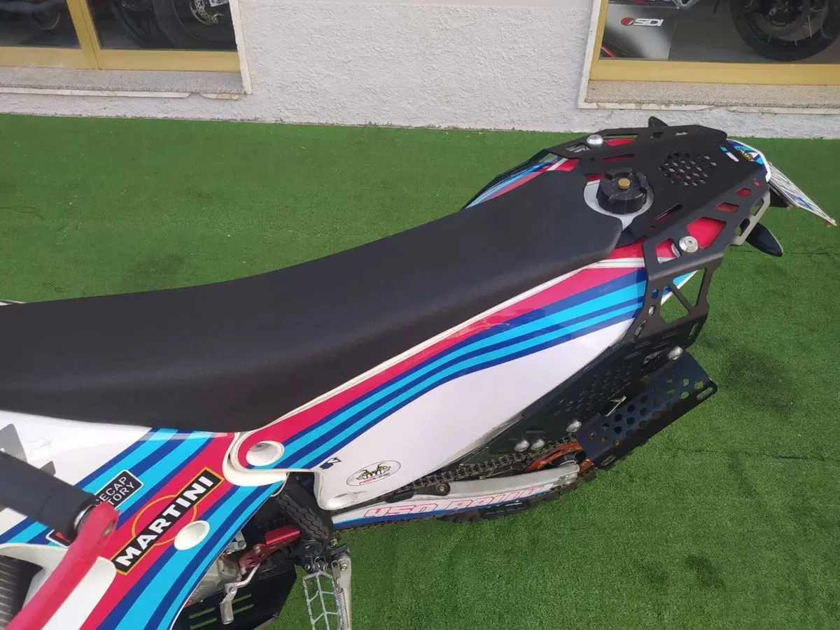 Kove 450 Rally High (2023 - 24) (8)