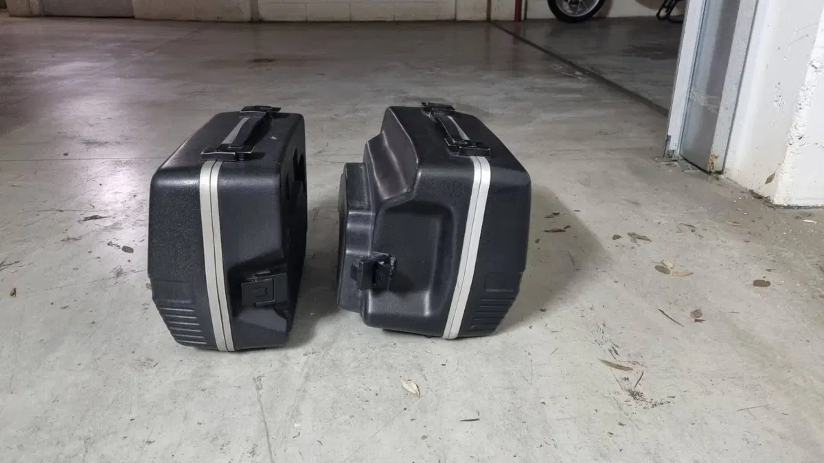 Bmw R 80 GS (9)