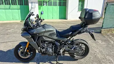 Yamaha Tracer 9 GT (2021 - 24) usata