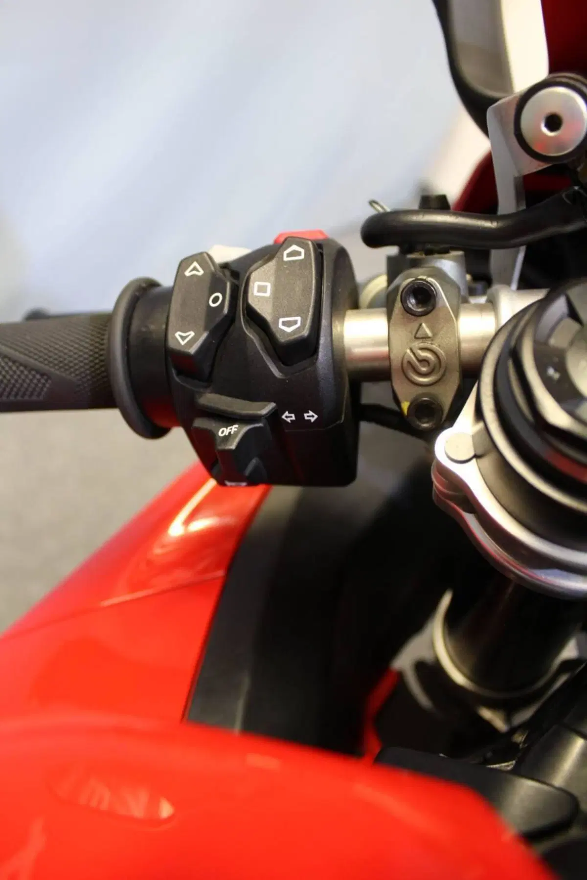 Ducati Panigale V4 (2025 - 26) (10)