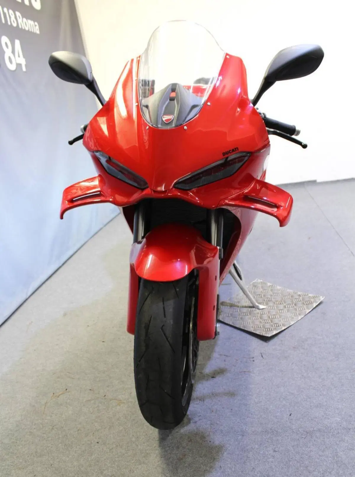 Ducati Panigale V4 (2025 - 26) (13)