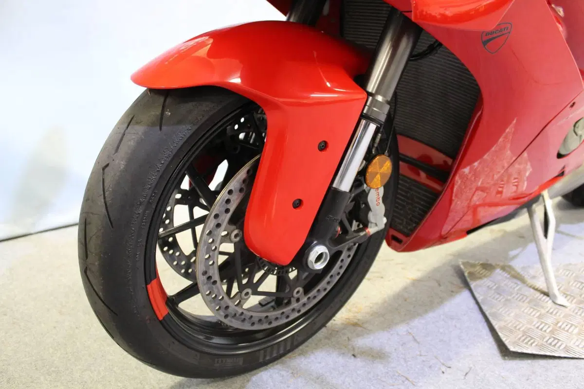 Ducati Panigale V4 (2025 - 26) (14)
