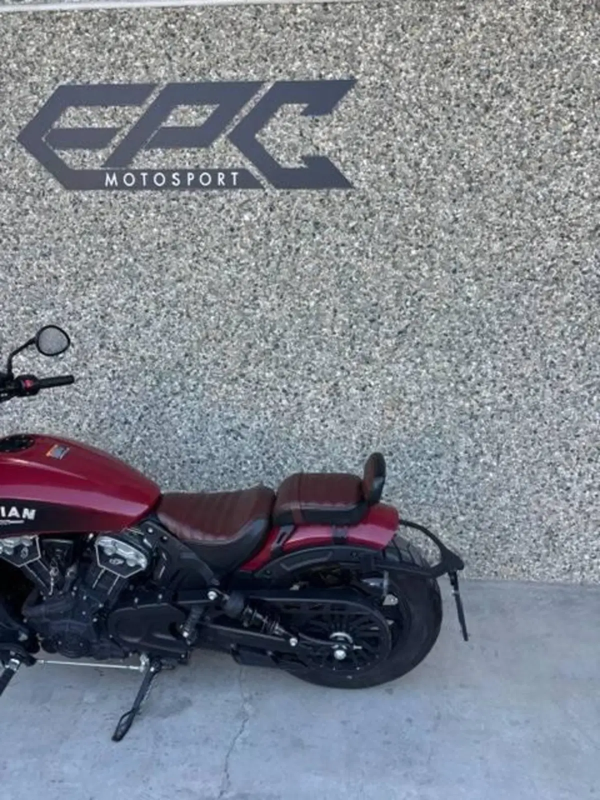 Indian Scout 1133 Bobber (2018 - 20) (4)