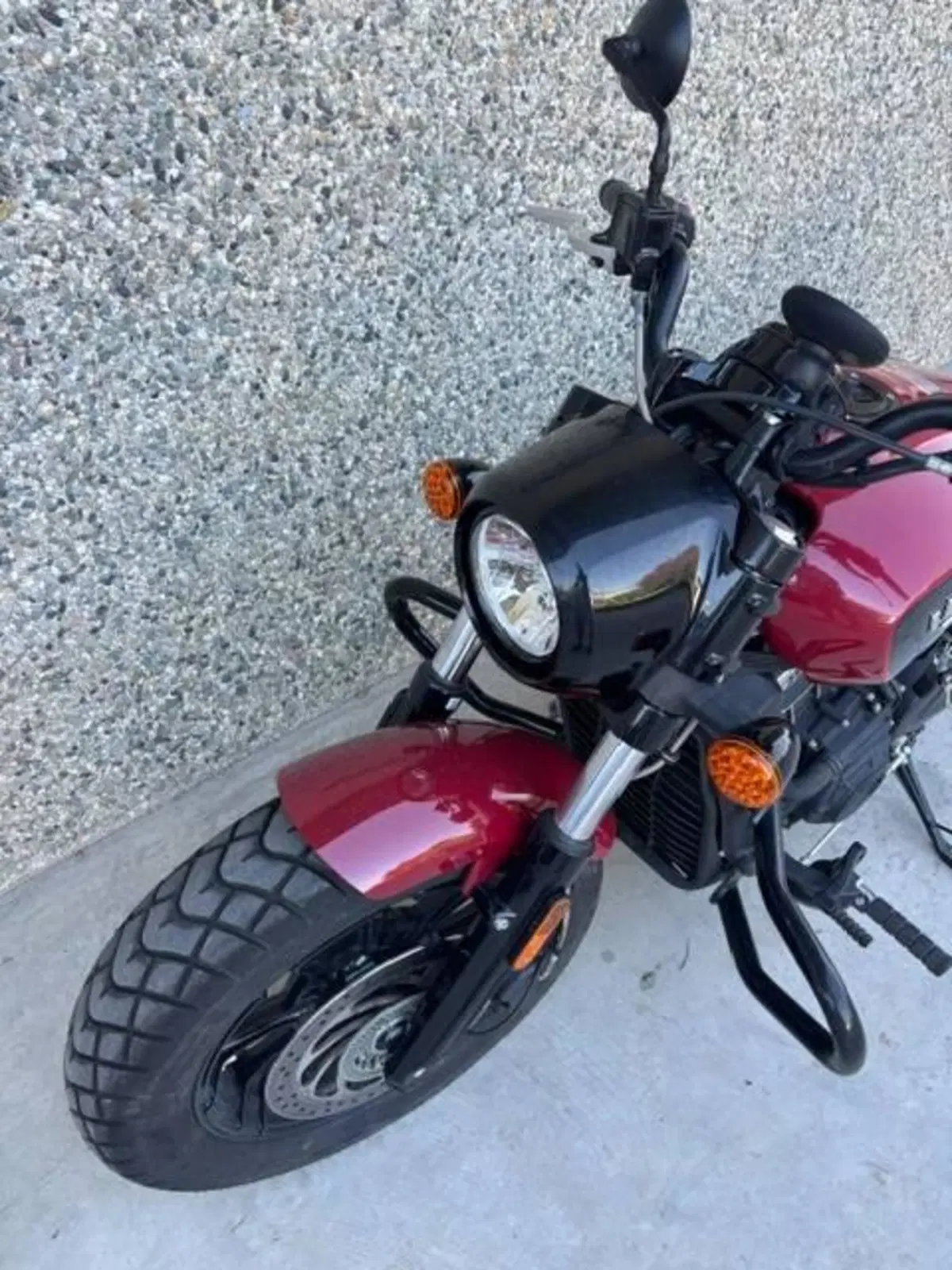 Indian Scout 1133 Bobber (2018 - 20) (8)