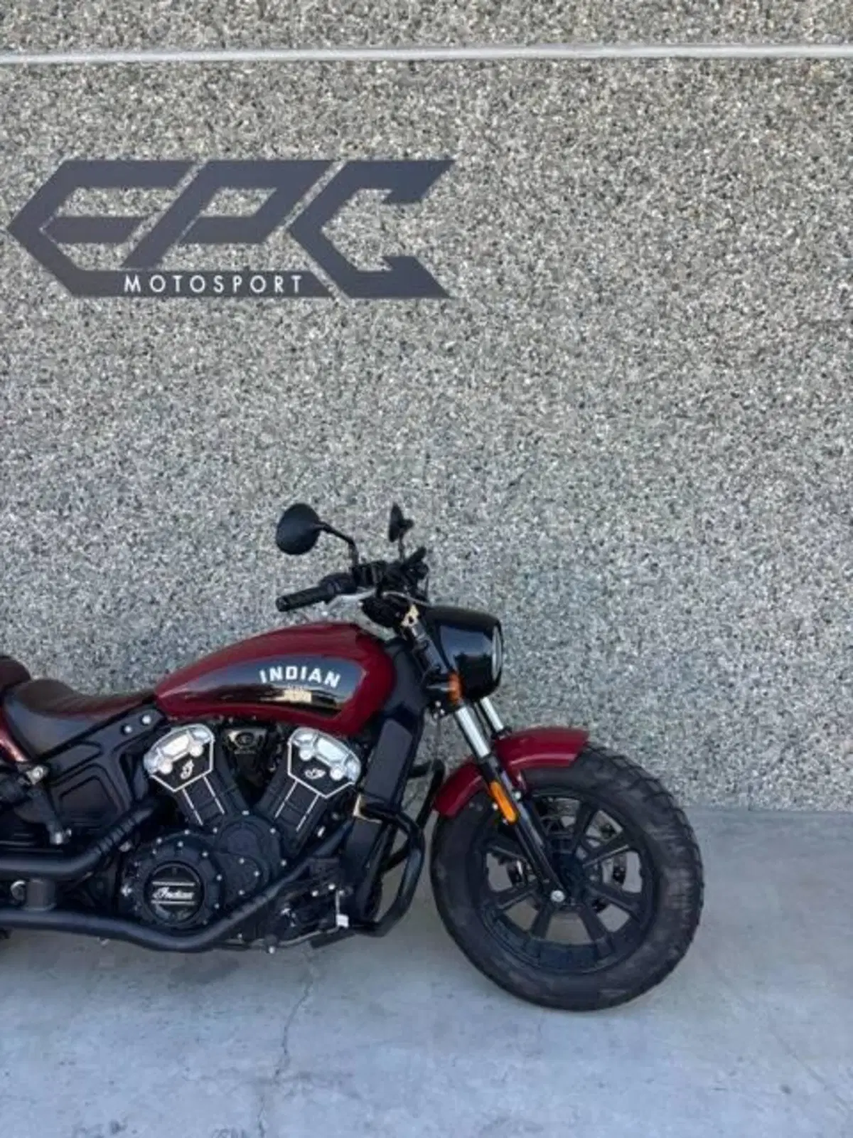 Indian Scout 1133 Bobber (2018 - 20) (9)