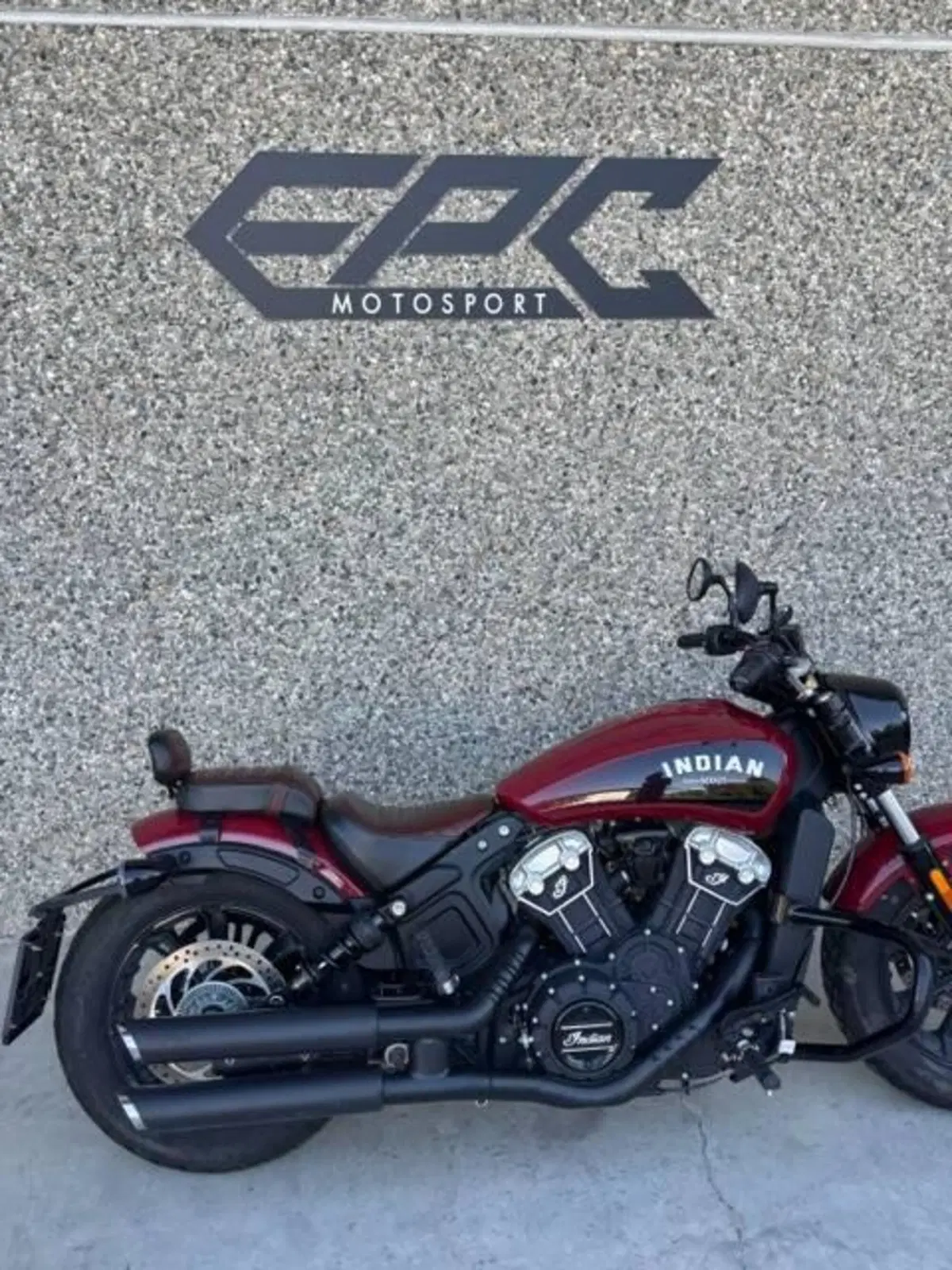 Indian Scout 1133 Bobber (2018 - 20) (10)