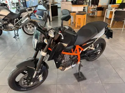 KTM 690 Duke (2012 - 16) usata