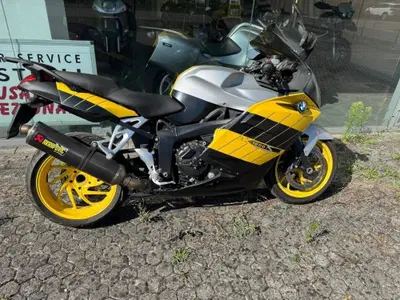 Bmw K 1200 S  usata