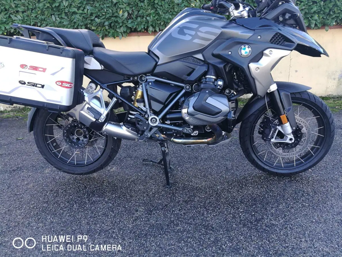 Bmw R 1250 GS (2021 - 24)
