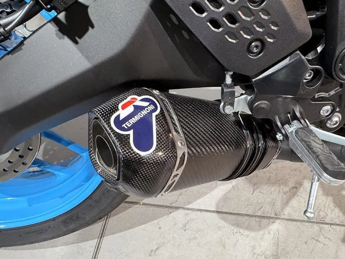 Yamaha MT-07 Y-AMT (2025 - 26) (5)