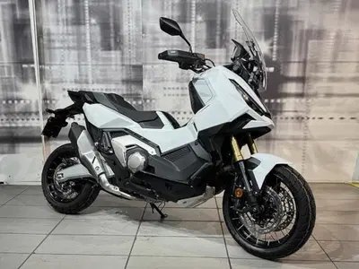 Honda X-ADV 750 (2025 - 26) nuova