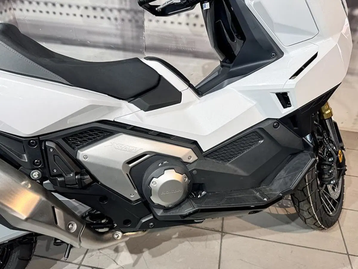 Honda X-ADV 750 (2025 - 26) (4)