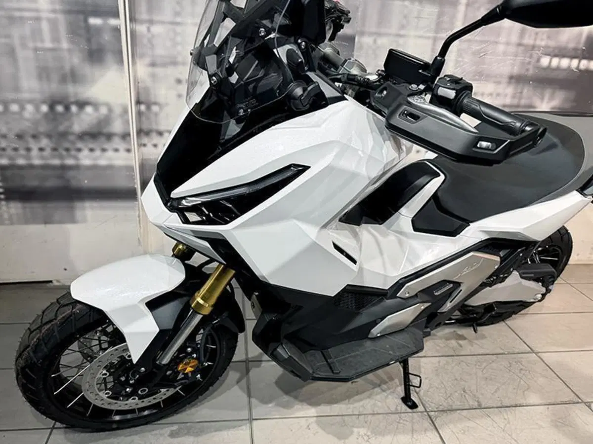 Honda X-ADV 750 (2025 - 26) (6)
