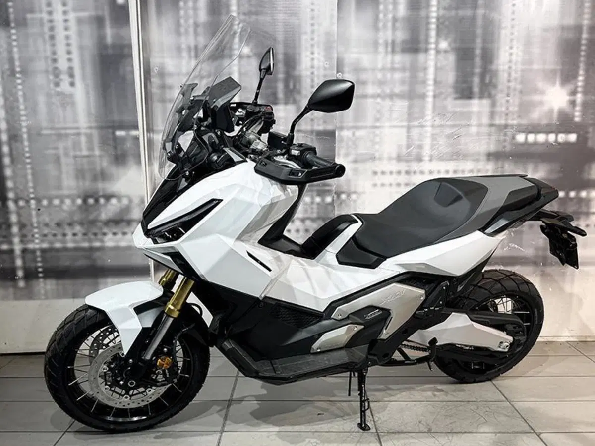 Honda X-ADV 750 (2025 - 26) (7)