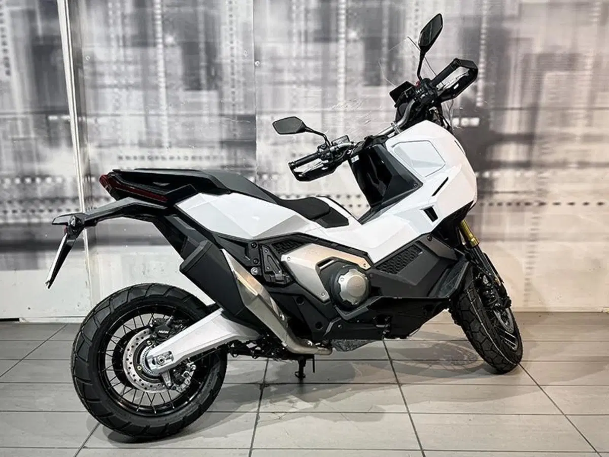 Honda X-ADV 750 (2025 - 26) (8)