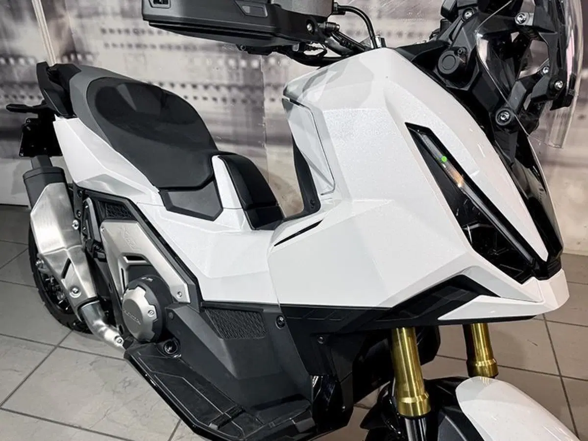 Honda X-ADV 750 (2025 - 26) (9)