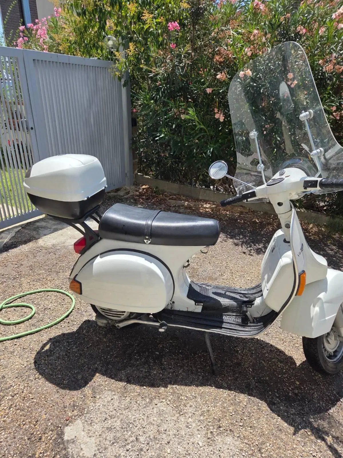 Piaggio vespa px 125