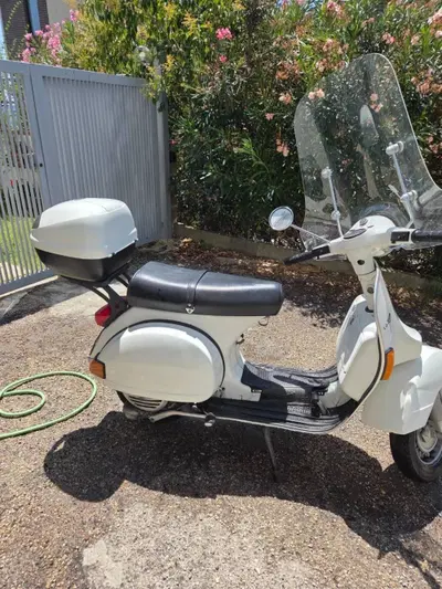 Piaggio vespa px 125 d'epoca